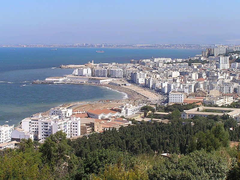 Algeria official claims UAE pressuring Tunisia for Israel normalization