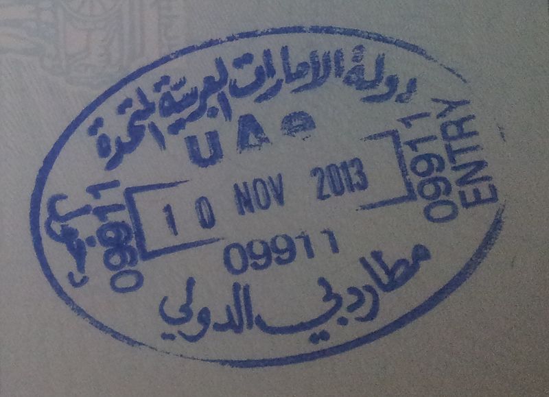 UAE visit visa: Learn about the fee for a one-time 30-day extension   